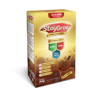 StayGrow Susu Untuk Tulang dan Sendi Susu Etawa Premium