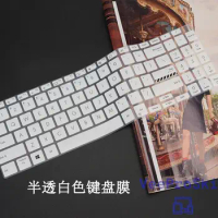 For ASUS Vivobook S 15 OLED K3502ZA K3502Z K3502 ZA / Asus Vivobook 15 X1502Z X1502 15.6'' Silicone laptop keyboard cover Skin