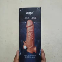 best seller Promo sarung sambung m Max Man Import 20cm coklat jumbo LANGSUNG D PESAN SAJA Manual Get