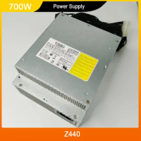 For HP Z440 719795-005 858854-001 809053-001 DPS-700AB-1 A 700W Workstation Power Supply High Qualit