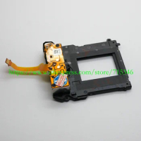 Shutter Unit Group Blade Assembly Replacement Part For SONY A6000 ILCE-6000