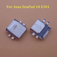1-2Pcs USB Charger Charging Dock Port Connector For Asus ZenPad 10 Z301 Z301M P028 P00C Z301ML Z301MFL Z301MEL P00L Type C Plug