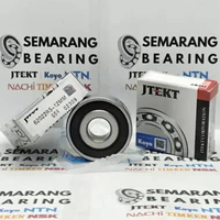 BEARING 6202 2RS 12MM KOYO JAPAN 6202 2RS-12MM LAHER 6202 2RS AS 12MM