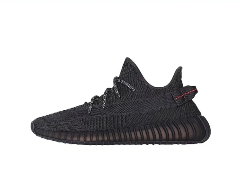 Yeezy 350 v2 black 2019 sale