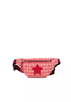 Gucci 二手 Gucci Kids Gg Supreme Stars Web 腰包
