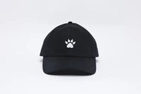 KELME Cap - Black