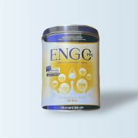Engo Pro (เอนโก โปร) ผลิตภัณฑ์เสริมอาหาร กลิ่นวานิลลา 900g