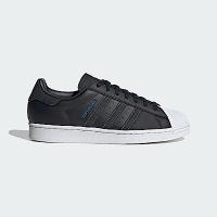 Adidas Superstar ID4687 男 休閒鞋 運動 經典 復古 Originals 貝殼頭 皮革 黑藍