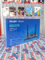 Ruijie Reyee RG-EW300N Router WiFi N300 2.4GHz Tembus Tembok Garansi 1 Thn