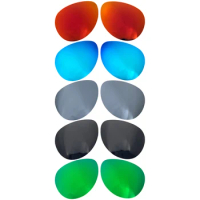 Polarized Replacement Lenses for Oakley Feedback OO4079 Sunglass