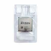 AMD Ryzen 9 5900X R9 5900X 3.7 GHz Twelve-Core 24-Thread CPU Processor 7NM L3=64M 100-000000061 Socket AM4 no fan