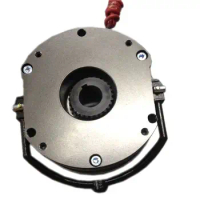small induction motor brake
