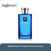 ROMANO EDT FORCE 100ml