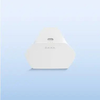 Rexus Daxa Ezoth AX10 Gamepad Docking White
