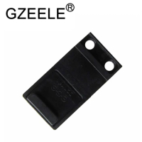 GZEELE New For Panasonic TOUGHBOOK CF-18 CF18 Notebook Part AC PORT COVER DC-IN JACK COVER AC DC Power Port Dust Cover