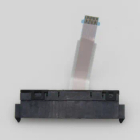 New HDD Cable For HP PAVILION 13-B080SA 13-B X360 13-A A010NR 15-U 15-u202ne DD0Y62HD030 Hard Drive Disk SATA Connector