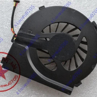 New laptop cpu cooling fan for HP HSTNN-Q72C G4-1017TU Pavilion g4 Q68C Q60C