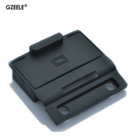GZEELE New For Panasonic TOUGHBOOK CF-18 CF18 Notebook Part VGA PORT COVER Port Dust Cover