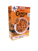 มินิจิ๊กซอว์ 50 ชิ้น Mini Puzzles Kellogg'S Crunchy Nut รุ่น YW120190231C00 สีหลากสี