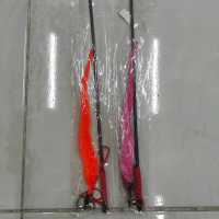mainan stik pancing kerincing panjang 40