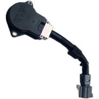 1Pc for Prado LC120LC150 4.0 front shock control actuator sensor electronic shock absorber