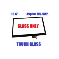 15.6" Touch Glass For Acer Aspire M5-582