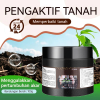 Stok Sediaejen pengaktif tanah soil activator pengaktif tanah Sesuai untuk Semua Jenis Tanaman Hiasa