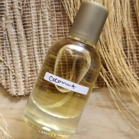 Perfum reffil premium ukuran 30 ml (AROMA C0C0NUT )
