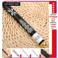 Joran Pancing Tegek Long Teng 540