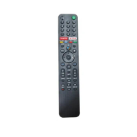 Remote Control Remote For Sony Voice 4K Smart TV XBR-55X950G XBR-55X957G RMF-TX500P