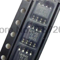 10Pcs/Lot New TJA1042 TJA1042T TJA1042T/3 A1042/3 SOP8 Original | In Stock