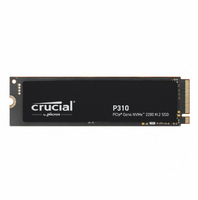 Micron 美光 P310 500G 1T 2T 4T M.2 PCIe Gen4 SSD固態硬碟 SSD