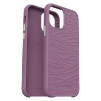 【LifeProof】iPhone 12 mini 5.4吋 WAKE 防摔環保殼(紫)