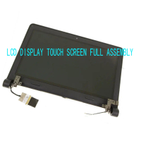 11.6 Inch Hd 1366X768 Lcd Replacement For Dell Chromebook 11 3120 Lcd Display Touch Screen Full Asse