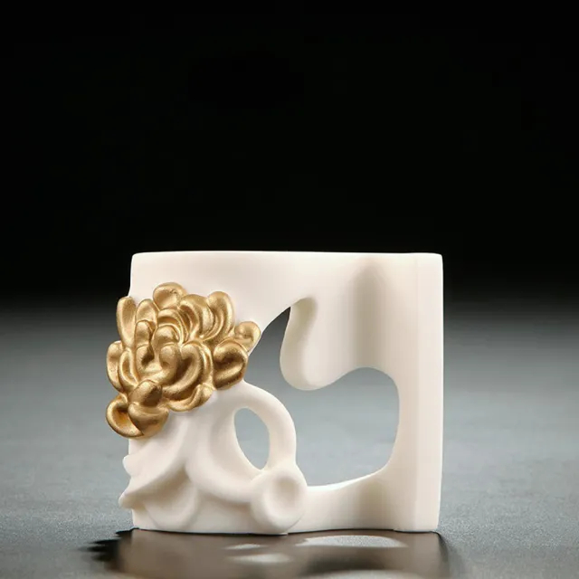 Gallery Chuan 筌美術 額装 2個セット 台湾 現代アート 限定品