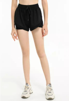 HAPPY FRIDAYS Fast Dry Sports Cover Shorts DSG2028