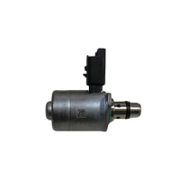 Auto parts high pressure oil pump solenoid valve BK2Q 9358AB For JMC Transit ranger V348 2.2L