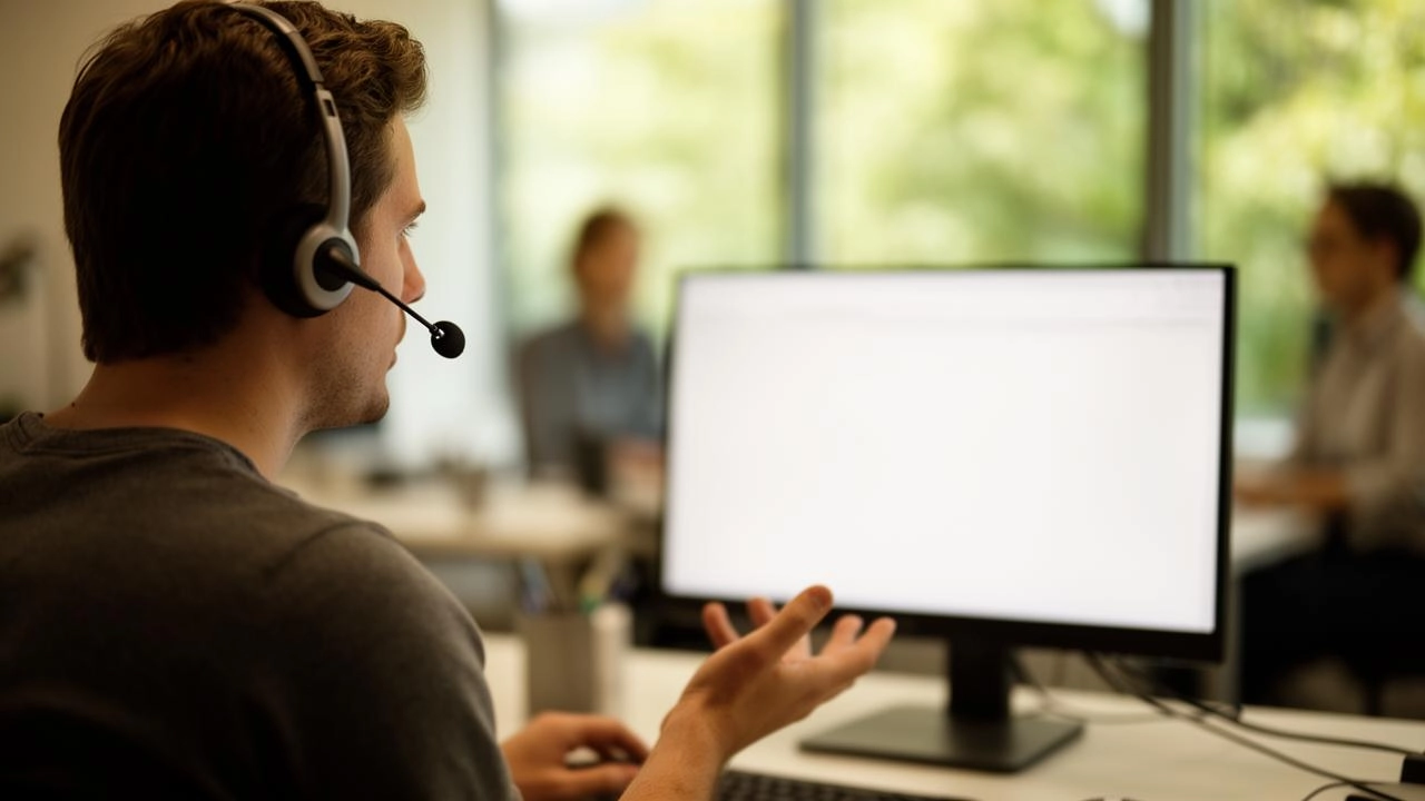 ElevenLabs Unveils 'Architect' Alpha for Fixing AI Agents With Plain Language