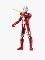 Ultraman Ultra Action Figure Ultraman Mebius - ULM2681387