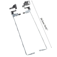 L+R Laptop LCD Screen Hinge Replacement for acer nitro 5 AN515 AN515-51 AN515-53 AN515-41 AN515-42 N16C7 G3-571