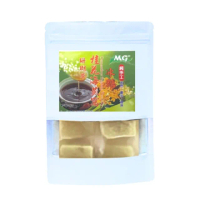 【茂格生機】冰糖桂花海燕窩(360g/袋)