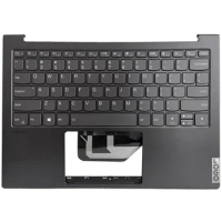 New For Lenovo YOGA 13S ACN ITL yoga Slim7-13ITL5 2021 Laptop Palmrest Case Keyboard US English Version Upper Cover