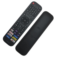 Remote Control Replace For Hisense 4K UHD LED Smart TV EN2B30H EN-2B30H