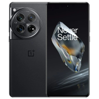 ONEPLUS 12 12+256GB BLACK- China Version PJD110