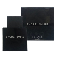 LALIQUE萊儷 ENCRE NOIRE 黑澤男性淡香水100ml