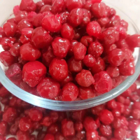 Manisan Buah Cermai 500gram ORIGINAL!!