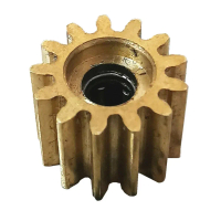 1x Pemotong Gear Tembaga CQ890 67091 untuk HP T120 T520 T525 T530 T630 T650 T730 T830