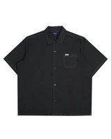 UNTOLD MERCER SHIRT - STONE XL
