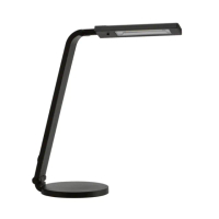 【Digimax】護眼節能黑色檯燈 UP-4M1(採用日本STANLEY LED)
