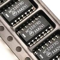 MC33079DG Op amp chip